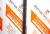 0118 0612 DEUTZ Клиновой ремень NARROW VBELT